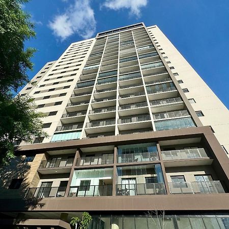 Zainalofts7 Vila Olimpia - Viva Benx 2013 São Paulo Exterior photo