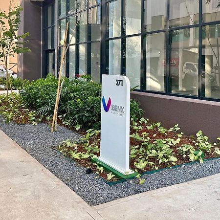 Zainalofts7 Vila Olimpia - Viva Benx 2013 São Paulo Exterior photo